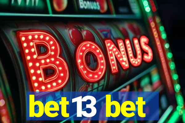 bet13 bet